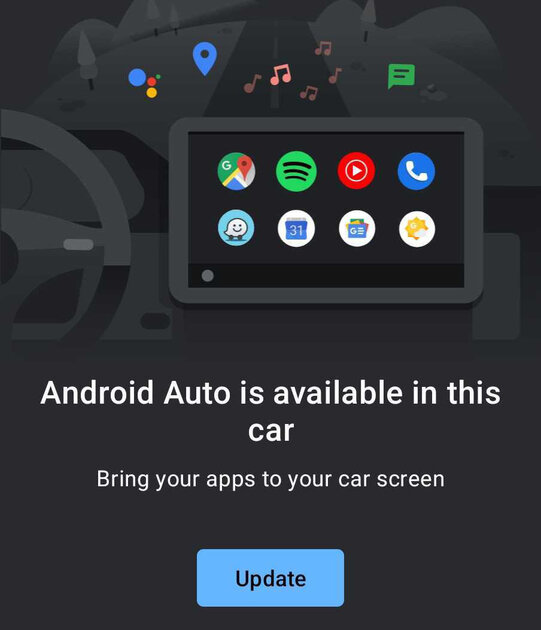 Android Auto прекратил поддержку старых смартфонов. Google усугубляет ситуацию