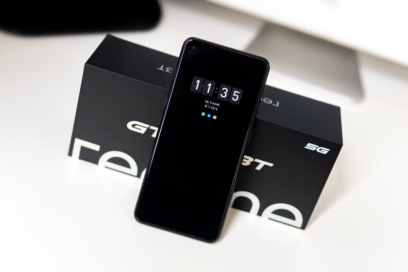Обзор Realme GT Neo 3T: здравый выбор на несколько лет вперёд