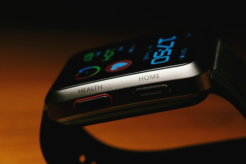 Обзор Huawei Watch D: эти часы умеют измерять артериальное давление — Внешний вид и эргономика. 1