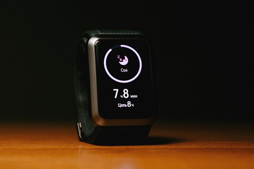 Обзор Huawei Watch D: эти часы умеют измерять артериальное давление — Что ещё могут смарт-часы?. 4