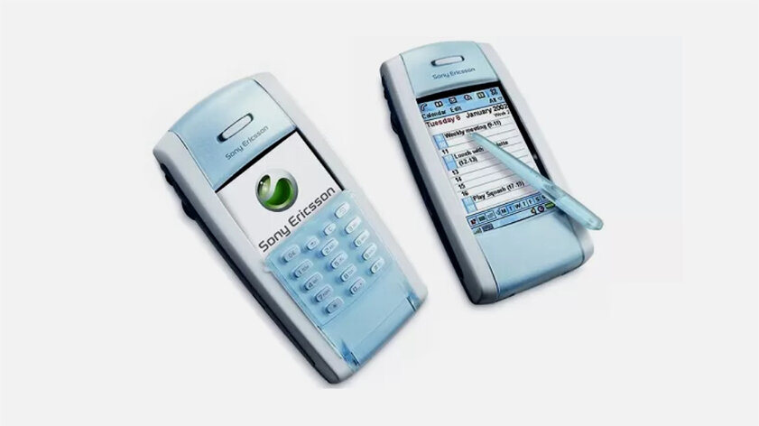 Symbian-смартфоны делала не только Nokia. Вот самые крутые от других компаний