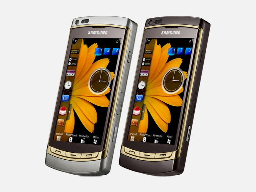 Symbian-смартфоны делала не только Nokia. Вот самые крутые от других компаний