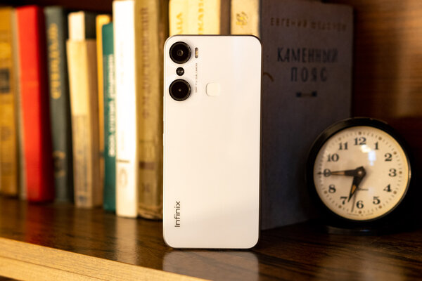 Чёрная пятница с Infinix. Максимальная выгода до 13 тысяч рублей
