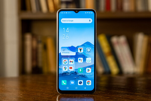 Чёрная пятница с Infinix. Максимальная выгода до 13 тысяч рублей