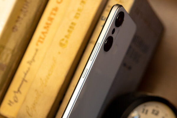 Чёрная пятница с Infinix. Максимальная выгода до 13 тысяч рублей