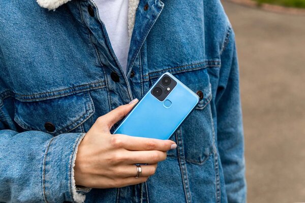Чёрная пятница с Infinix. Максимальная выгода до 13 тысяч рублей