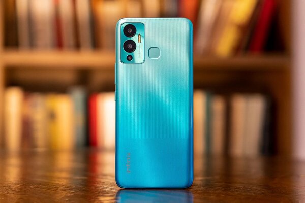 Чёрная пятница с Infinix. Максимальная выгода до 13 тысяч рублей