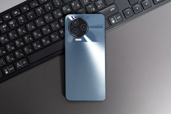 Чёрная пятница с Infinix. Максимальная выгода до 13 тысяч рублей
