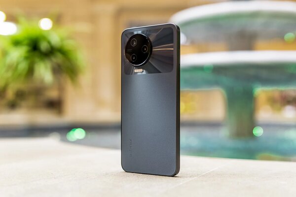 Чёрная пятница с Infinix. Максимальная выгода до 13 тысяч рублей