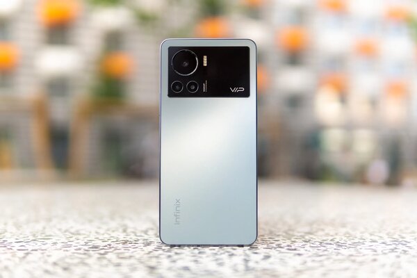 Чёрная пятница с Infinix. Максимальная выгода до 13 тысяч рублей
