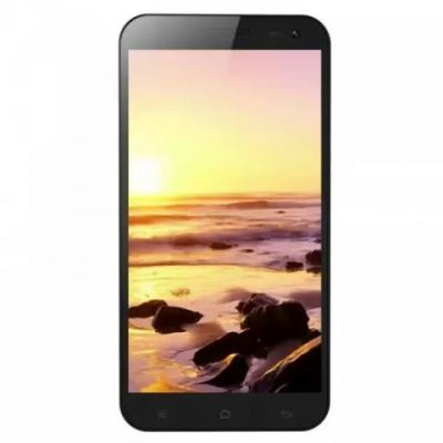 Zopo ZP998 — первый по-настоящему восьмиядерный смартфон.