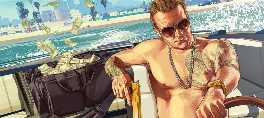 Microsoft раскрыла дату выхода GTA VI. Ждать осталось недолго