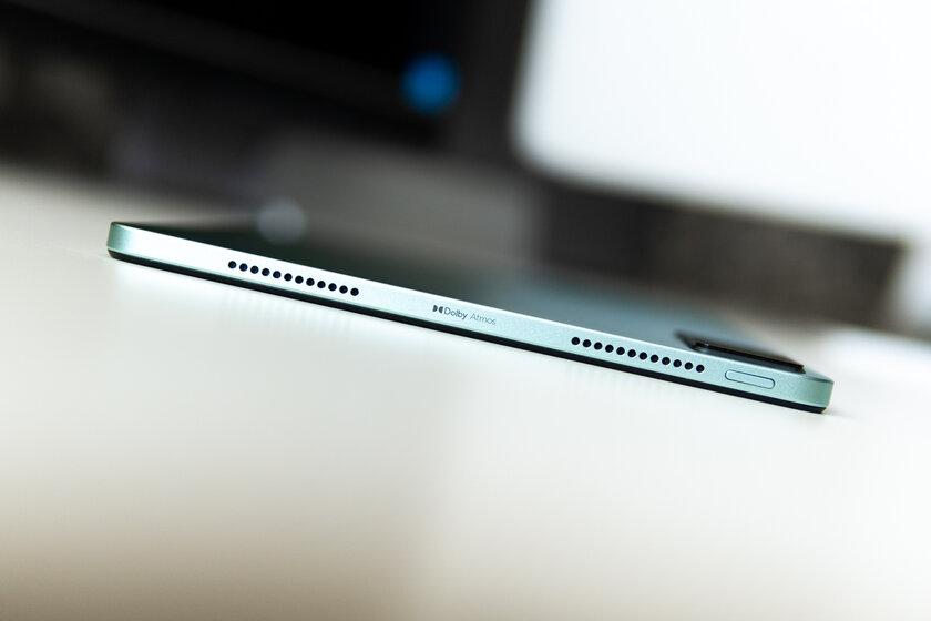 Тестирую самый дешёвый планшет Xiaomi — Redmi Pad. Формула успеха найдена — Звучание. 1