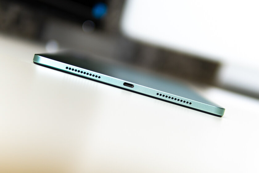 Тестирую самый дешёвый планшет Xiaomi — Redmi Pad. Формула успеха найдена — Программное обеспечение и железо. 16