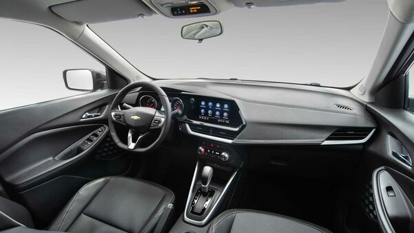 Chevrolet представил третье поколение Montana: компактный пикап без полного привода и дизеля дешевле 26 тысяч долларов
