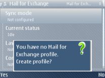 Mail for Exchange 3.0.73