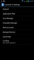 Трансформация в Windows 8