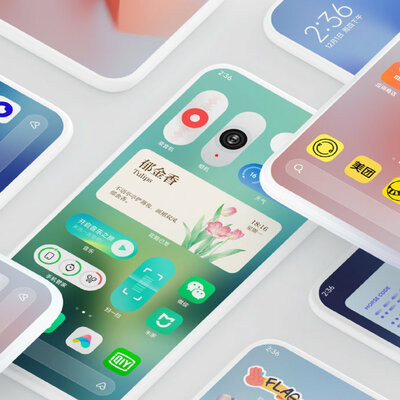 Xiaomi представила MIUI 14 такой, какой её давно ждали. Что нового