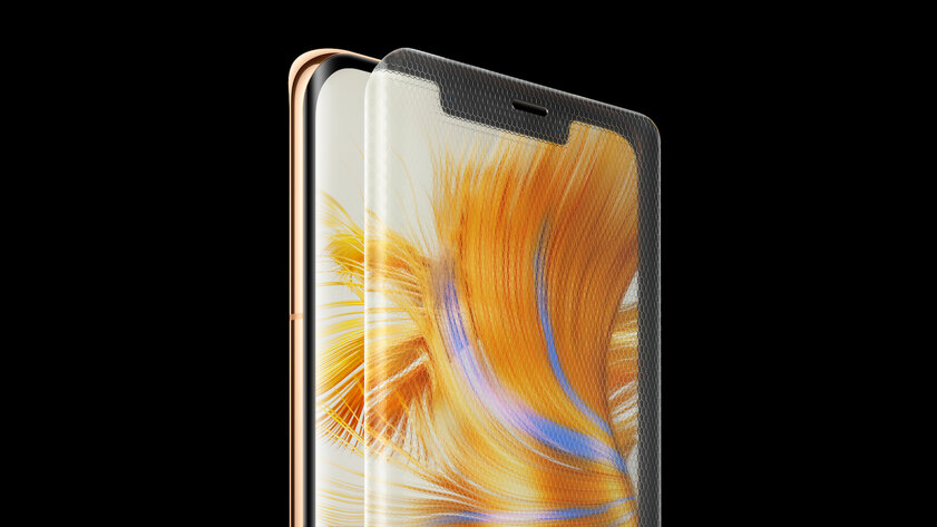Смартфоны надоели одинаковостью. Но Huawei удалось сделать Mate 50 уникальной серией
