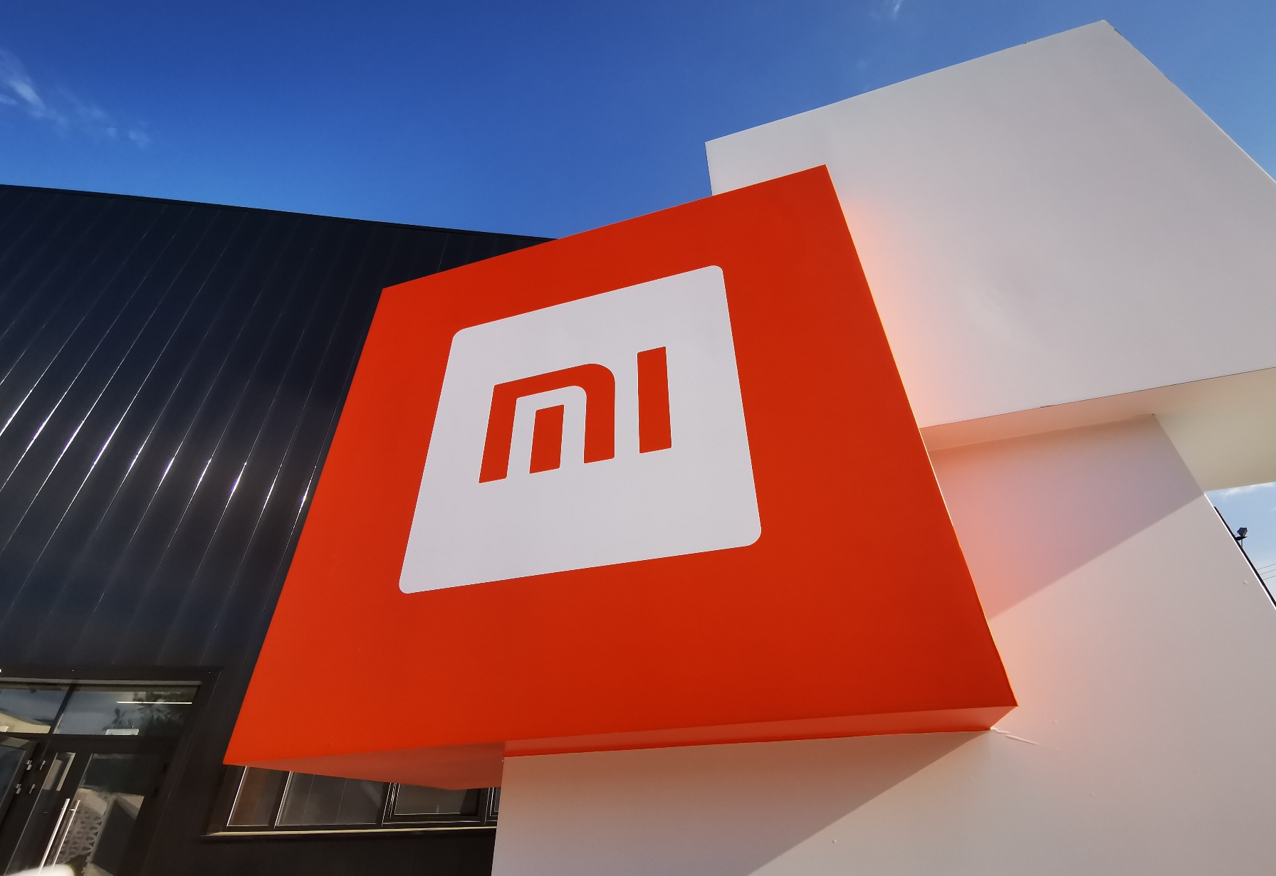 завод xiaomi в китае