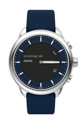 Представлены умные часы Fossil Gen 6 с дисплеем E Ink. Батареи хватит на две недели