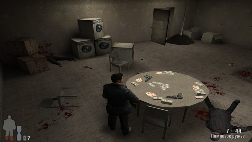 Вспоминаем Max Payne: как гонконгские боевики и смелые задумки сделали игру культовой