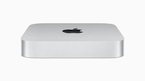 Новый Mac mini с чипом Apple M2 стал мощнейшим в истории. Стоит на 100 долларов дешевле