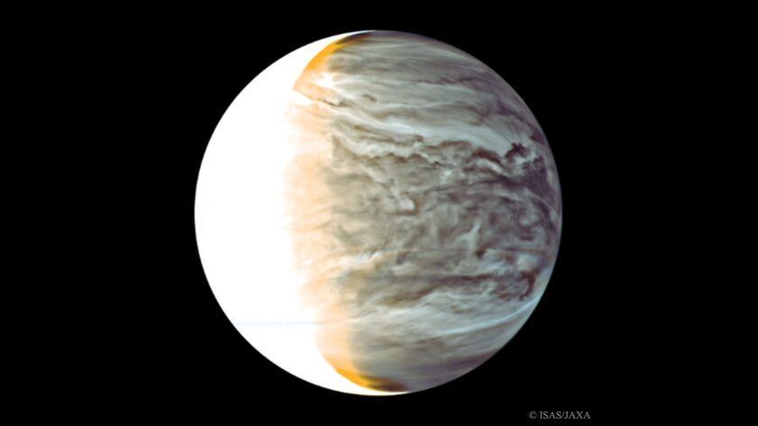 В NASA считают Венеру ужасной копией Земли: в ближайшие 10 лет туда отправят сразу три миссии
