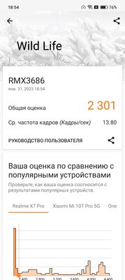 Нашёл недорогие смартфоны, не уступающие даже флагманам. Тестирую Realme 10 Pro и Pro+