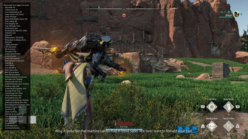 Геймеры слили геймплей кооперативной игры по Horizon Zero Dawn: как мультяшная версия Monster Hunter