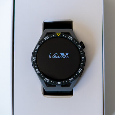 Обзор Huawei Watch GT 3 SE: оптимальная начинка в спортивном корпусе — Возможности Harmony OS. 3