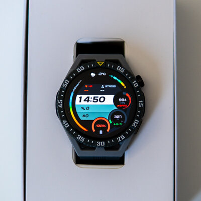 Обзор Huawei Watch GT 3 SE: оптимальная начинка в спортивном корпусе — Возможности Harmony OS. 4