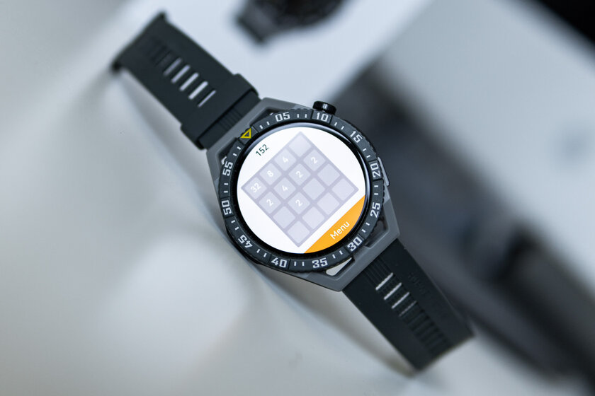 Обзор Huawei Watch GT 3 SE: оптимальная начинка в спортивном корпусе — Возможности Harmony OS. 9