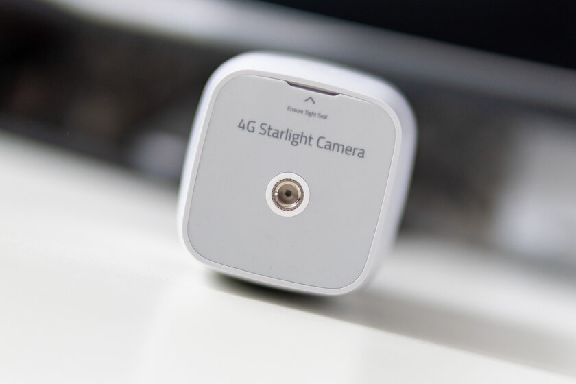 Эта камера не нуждается в зарядке и Wi-Fi. Обзор Eufy 4G LTE Starlight Camera