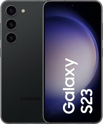 Samsung introduced the Galaxy S23 and S23 +: boring flagships with an interesting processor