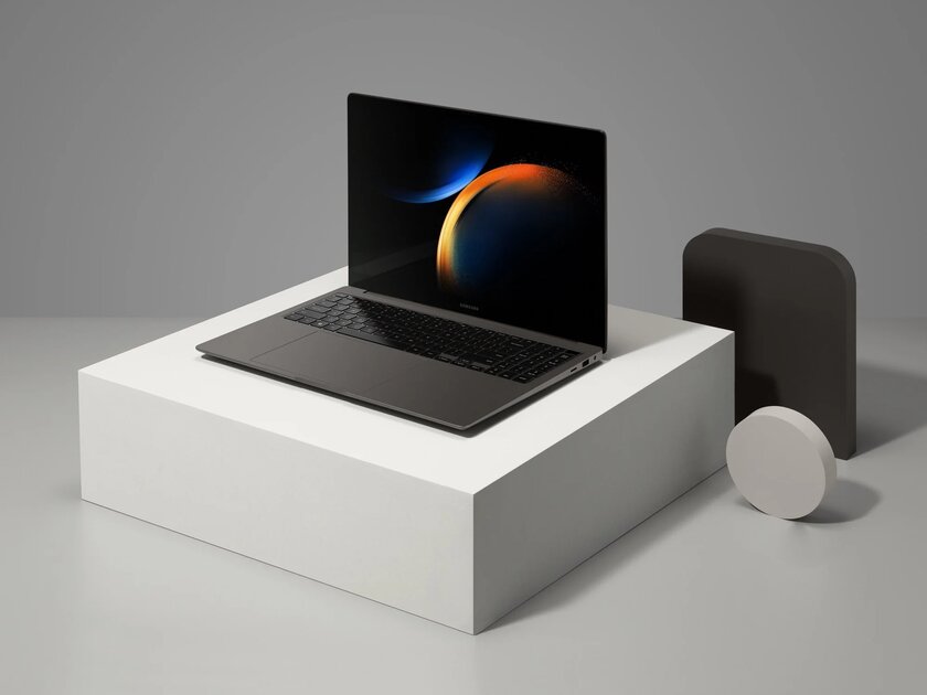 Samsung представила Galaxy Book3 Ultra: как MacBook Pro, только лучше
