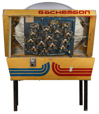 Отыскал 10 известнейших игровых автоматов из СССР. О них ностальгируют даже сегодня