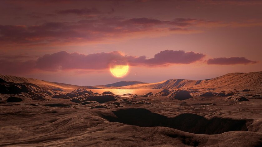 Scientists have discovered a potentially habitable planet: it is relatively close