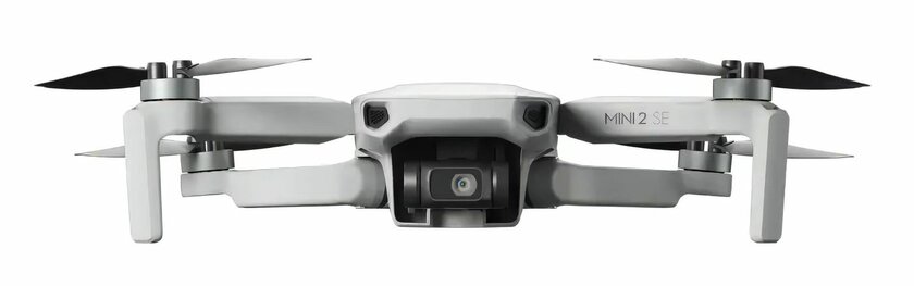 DJI Unveils Mini 2 SE Mini Drone: 9, Flys 10Km