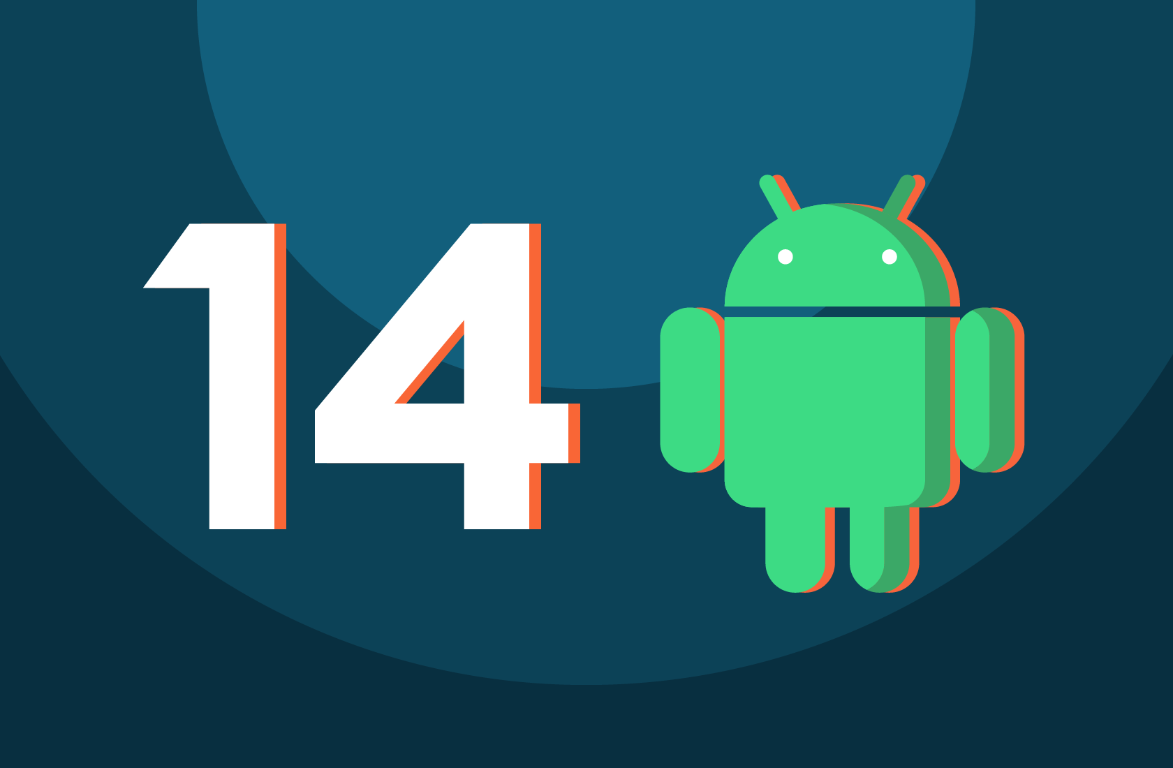 Видео андроид 14. Андроид 14. Андроид 14 система. Андроид 14 логотип. Андроид 14 что нового.
