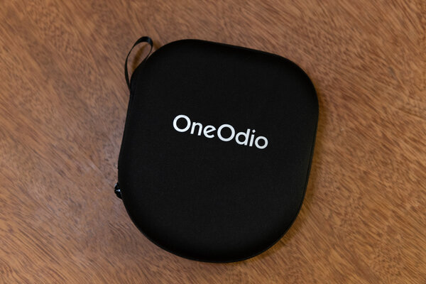 Время новых имён. Обзор OneOdio Focus A10 Hybrid