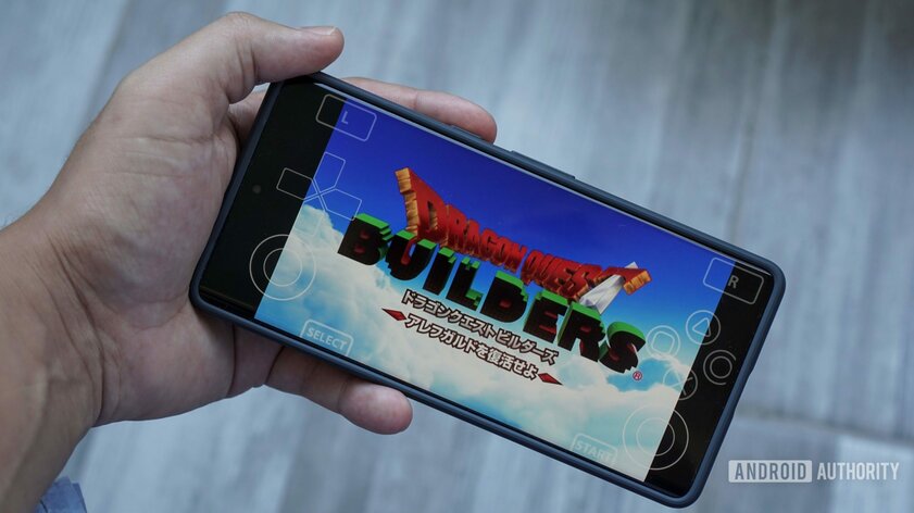 The PlayStation Vita emulator appeared for the first time on Android.  System requirements are adequate