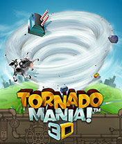 Tornado Mania 3D