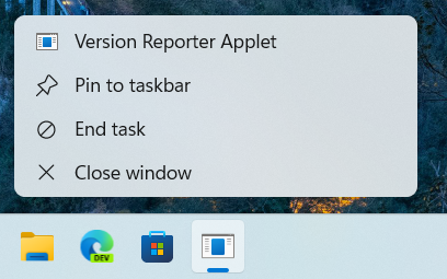 В Windows получится завершать процесс без открытия Диспетчера задач. Как это реализуют