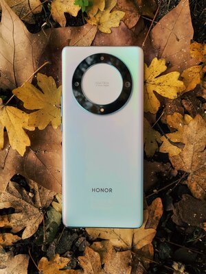 В России стартовали продажи HONOR X9a с большой батареей и экраном, как у флагманов