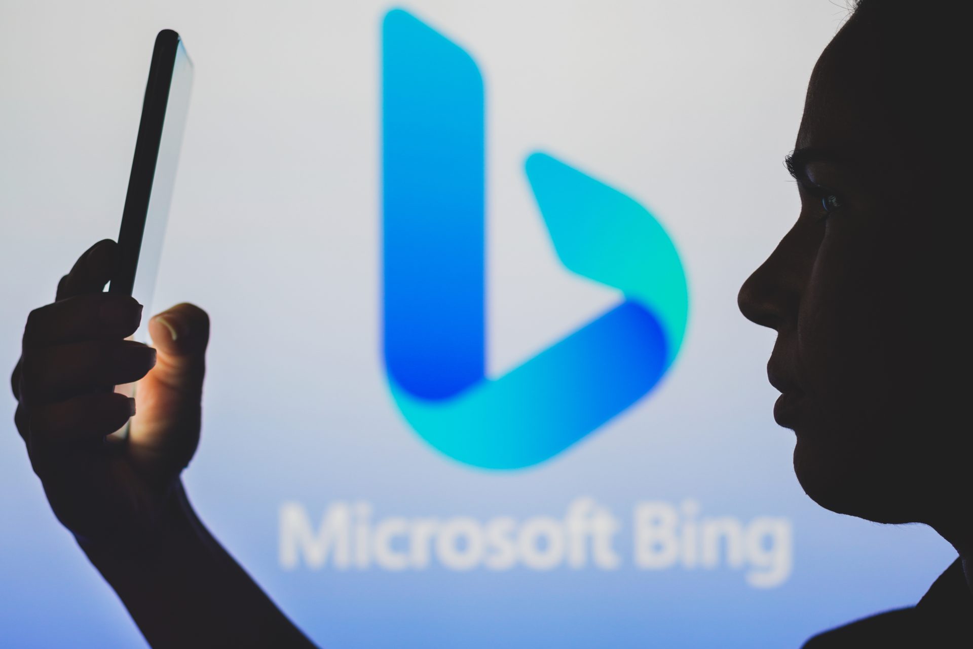 Microsoft bing картинки