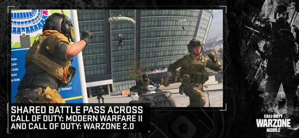 Call of Duty: Warzone выйдет на iOS в мае, предзаказ уже открыт