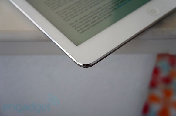 Обзор iPad Air