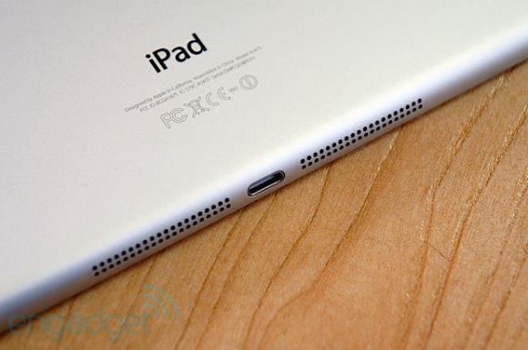 Обзор iPad Air