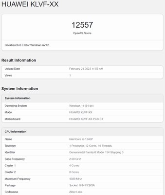 Обзор Huawei MateBook 14 (2022): хороший ноутбук стал ещё лучше — Железо и разъёмы. 3